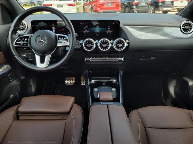 2022 Mercedes Benz GLA 250 4MATIC photo 31