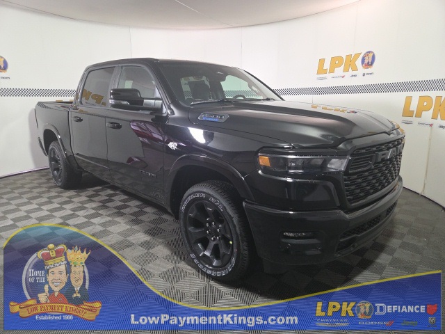 2026 RAM Ram 1500 Pickup Big Horn/Lone Star's photo