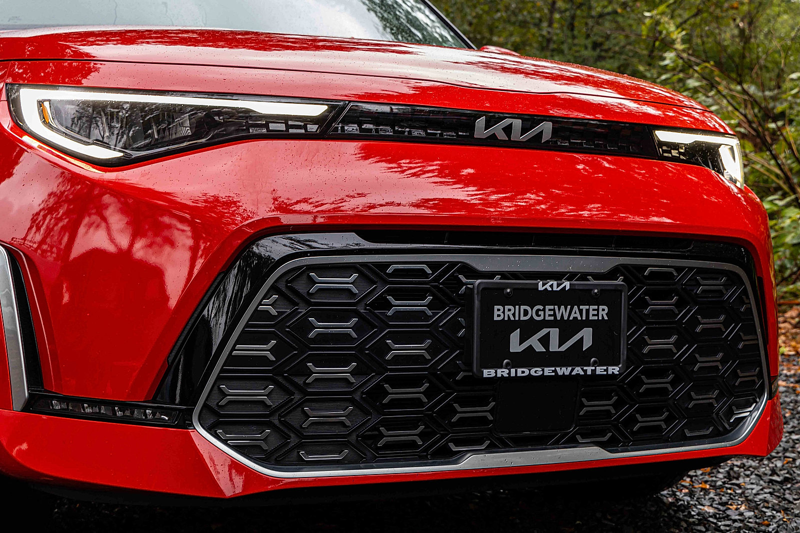 2023 Kia Soul GT-Line photo 27