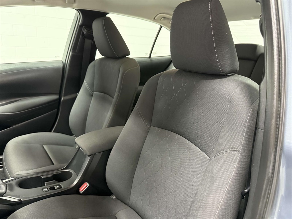 2024 Toyota Corolla LE photo 11