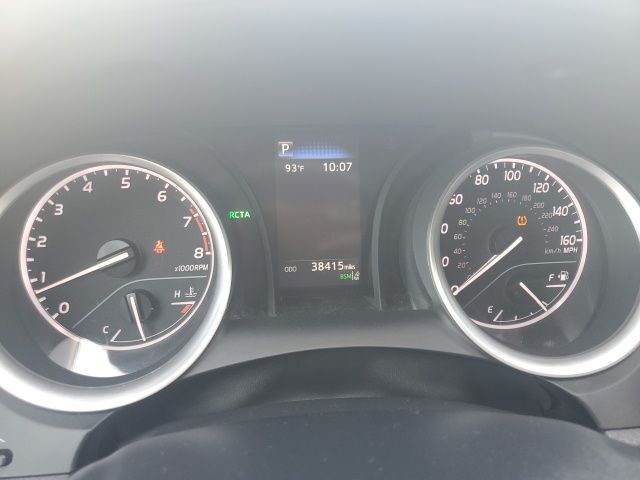 2023 Toyota Camry LE photo 15