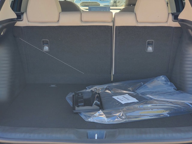 2026 Honda HR-V Sport photo 3