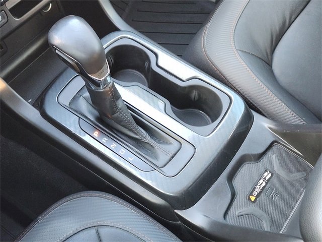 2022 Gmc Canyon AT4 photo 18