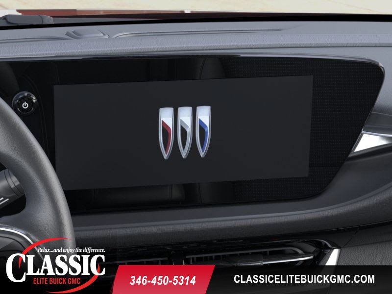 2026 Buick Envista Sport Touring's photo