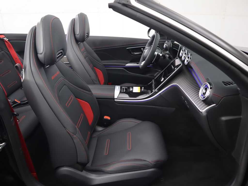 2026 Mercedes Benz CLE AMG 53 4MATIC photo 29