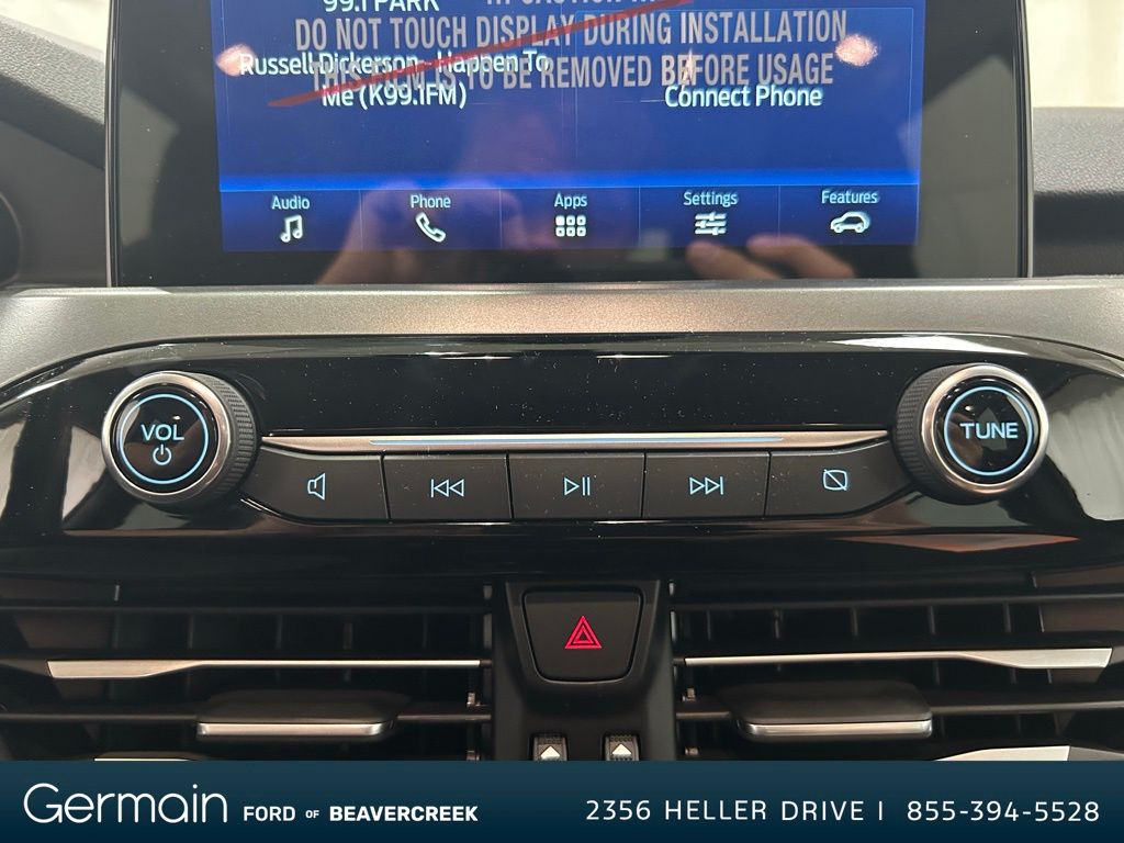 2025 Ford Escape Active photo 13