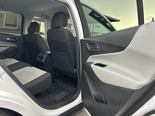 2024 Chevrolet Equinox LS photo 20