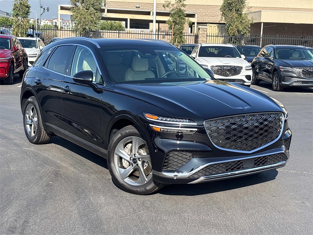 2026 Genesis GV70 2.5T Advanced photo 28