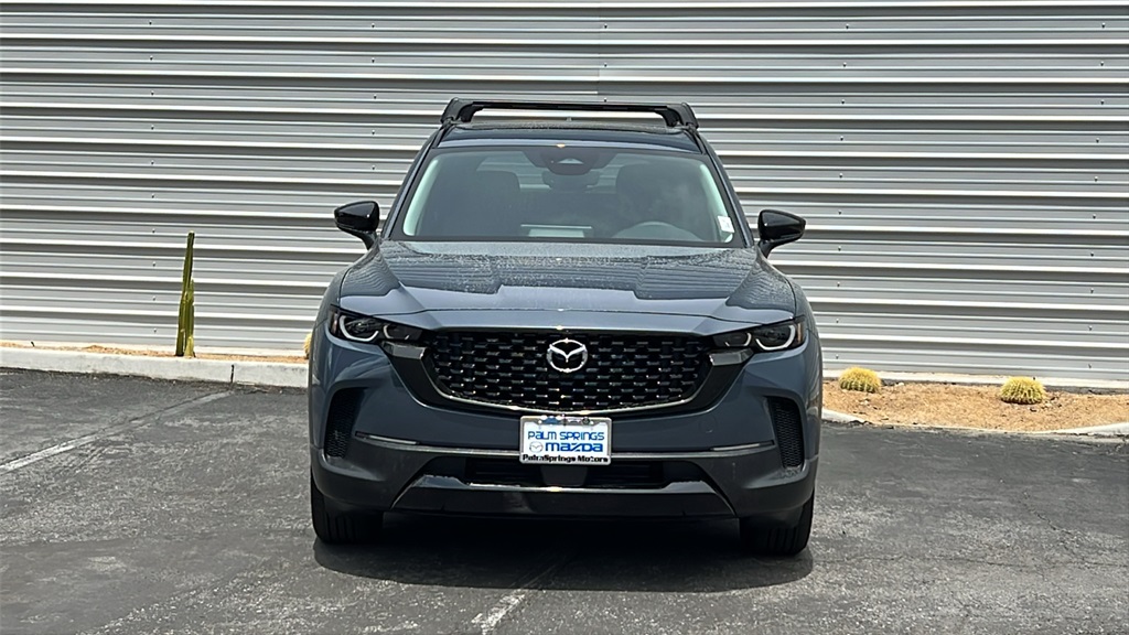 2025 Mazda CX-50 Premium photo 2