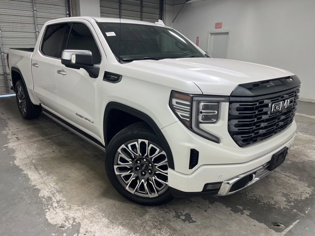 2023 GMC Sierra 1500 Denali Denali Ultimate's photo