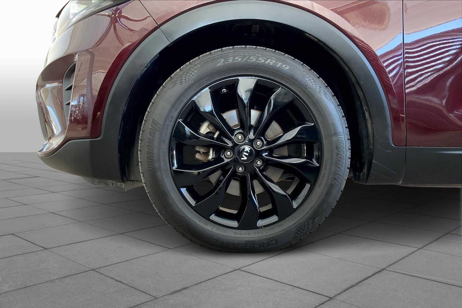 2019 Kia Sorento S V6 photo 10