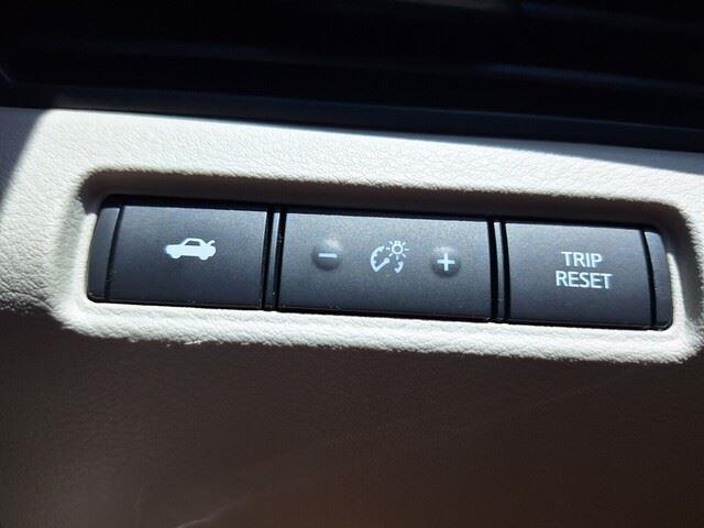 2023 Nissan Altima 2.5 SV photo 12