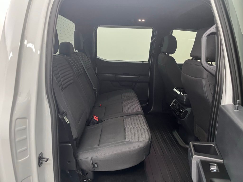 2023 Ford F-150 XL photo 28