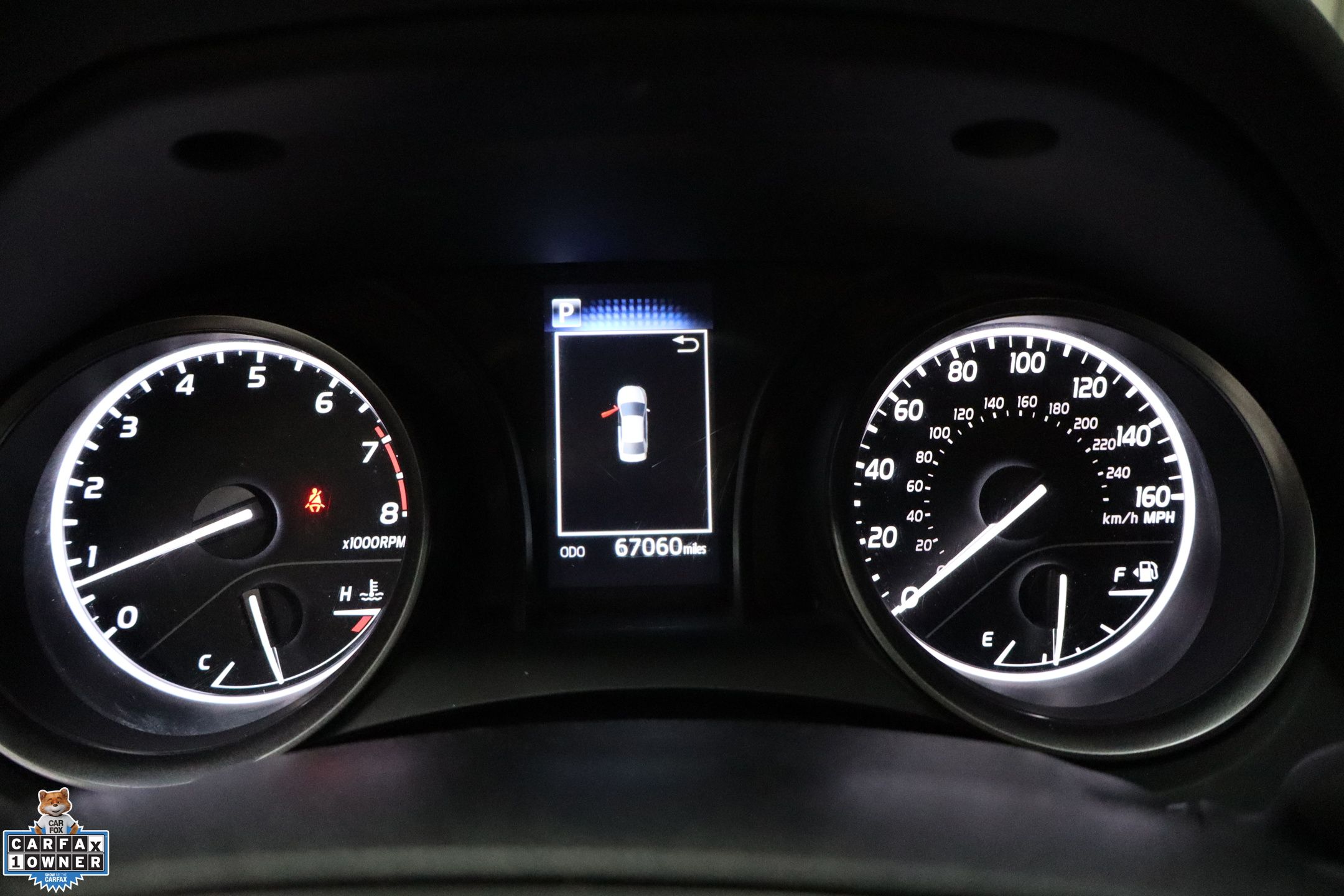 2023 Toyota Camry SE photo 10
