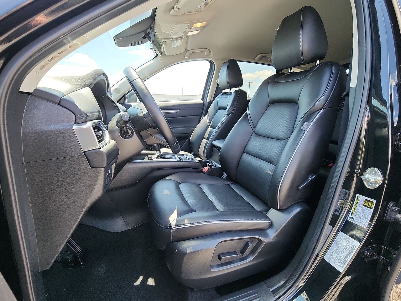 2024 Mazda CX-5 2.5 Select photo 9