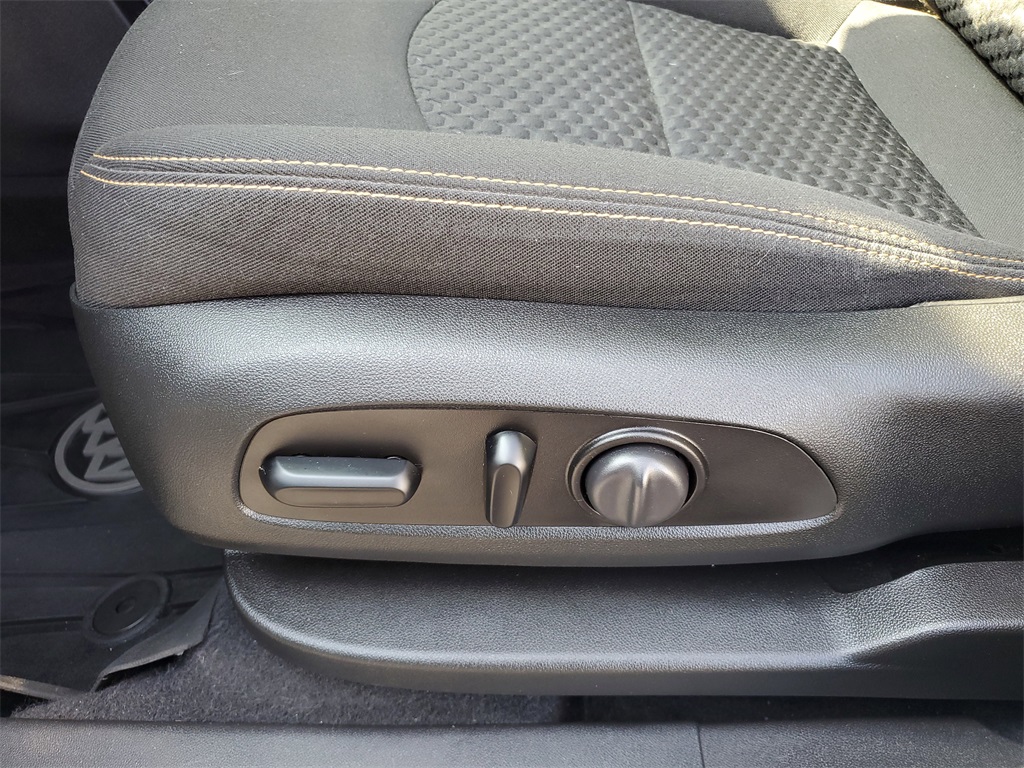 2021 Gmc Terrain SLE photo 4