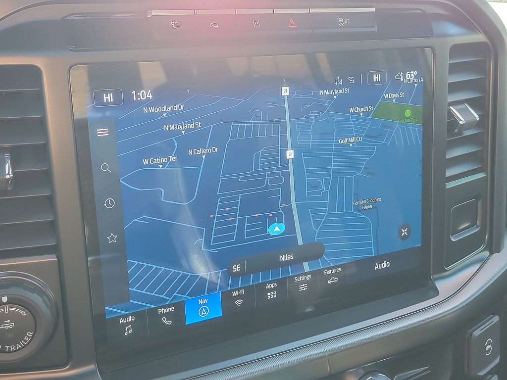 2024 FORD F-150 - Image 14