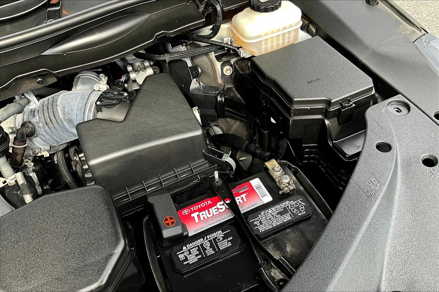 2021 Lexus RX Premium photo 32