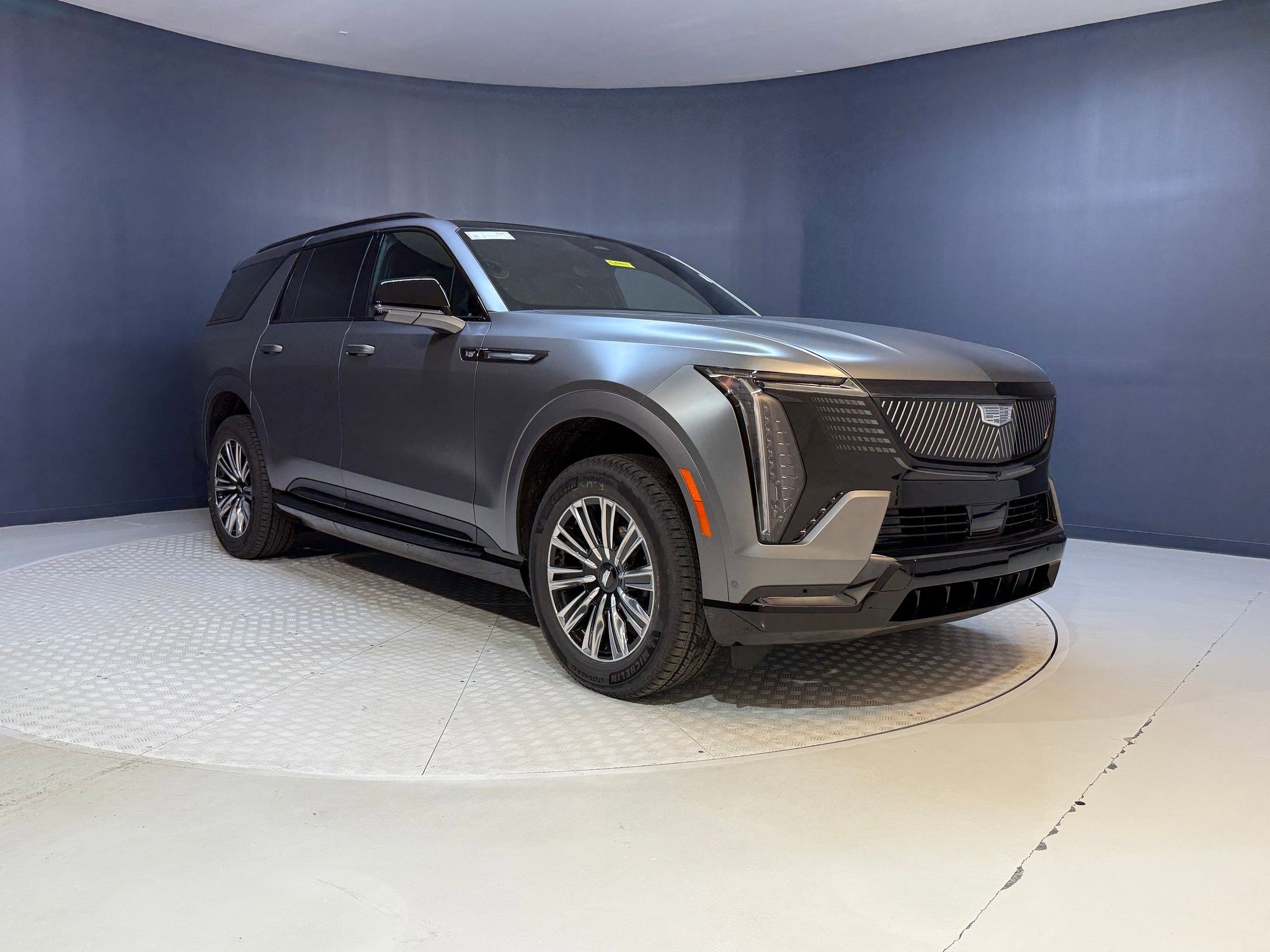 2026 Cadillac Escalade Sport photo 4