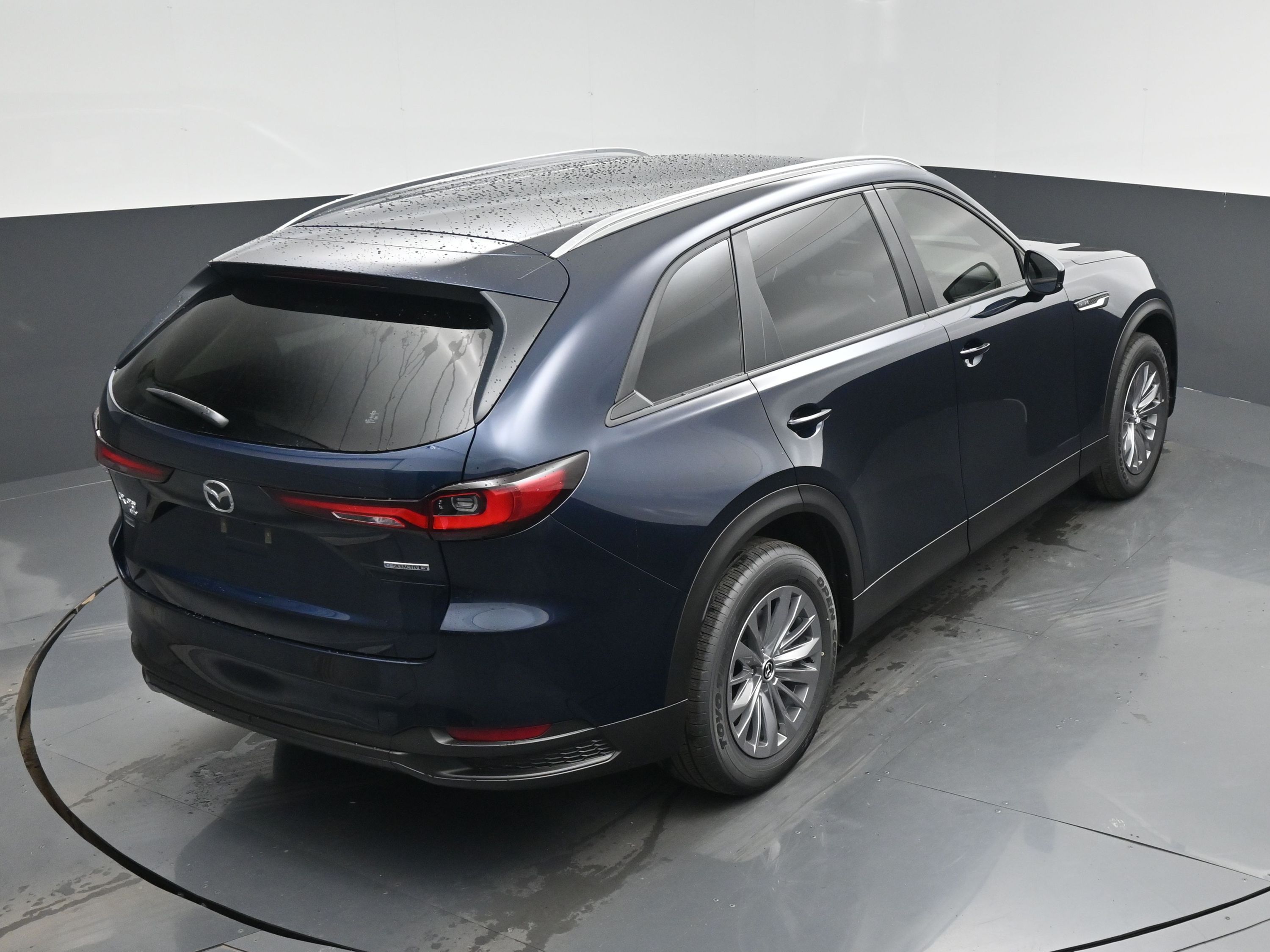 2025 Mazda CX-90 3.3 Turbo Select photo 23