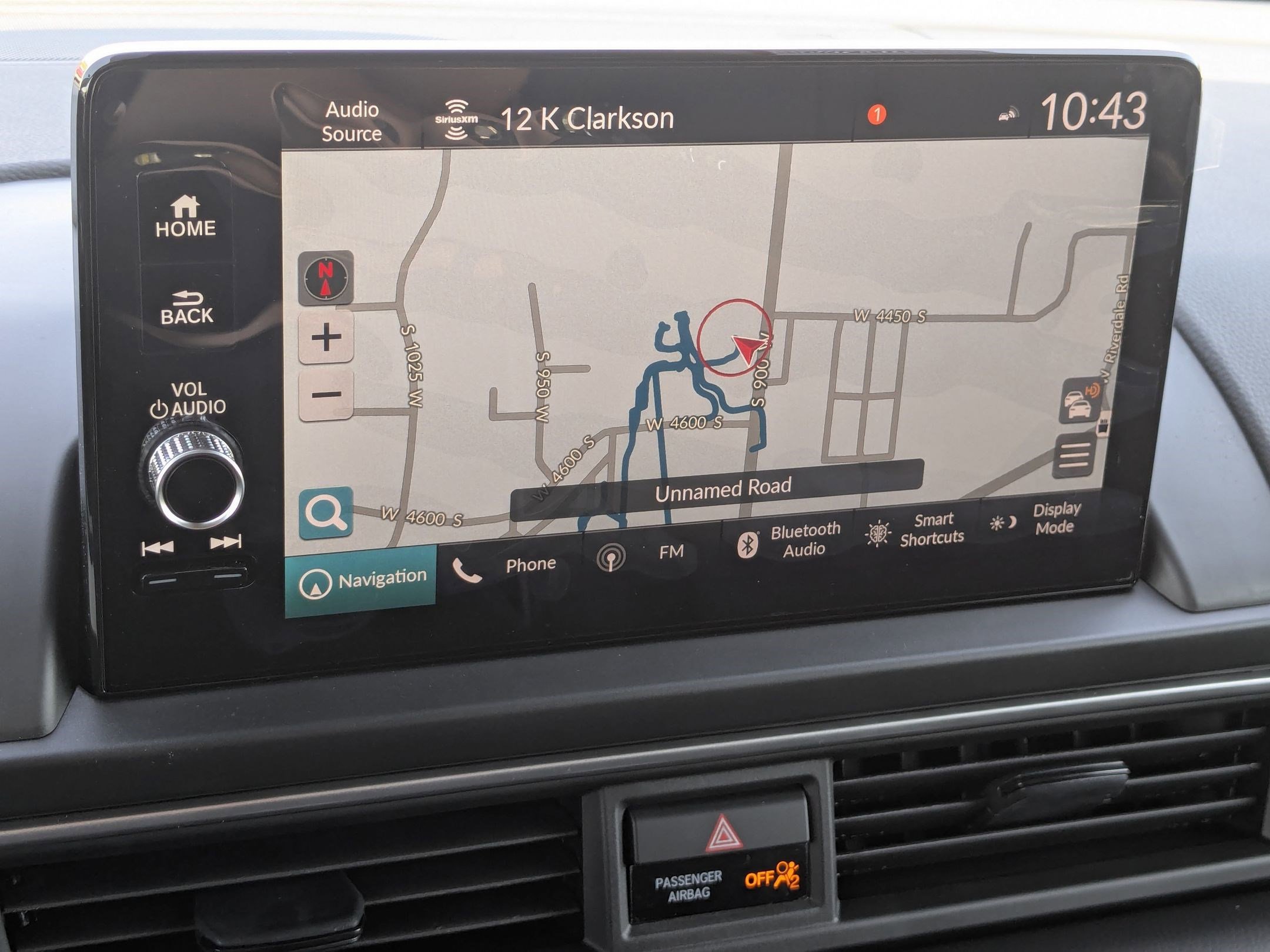 2025 Honda Pilot Elite photo 12