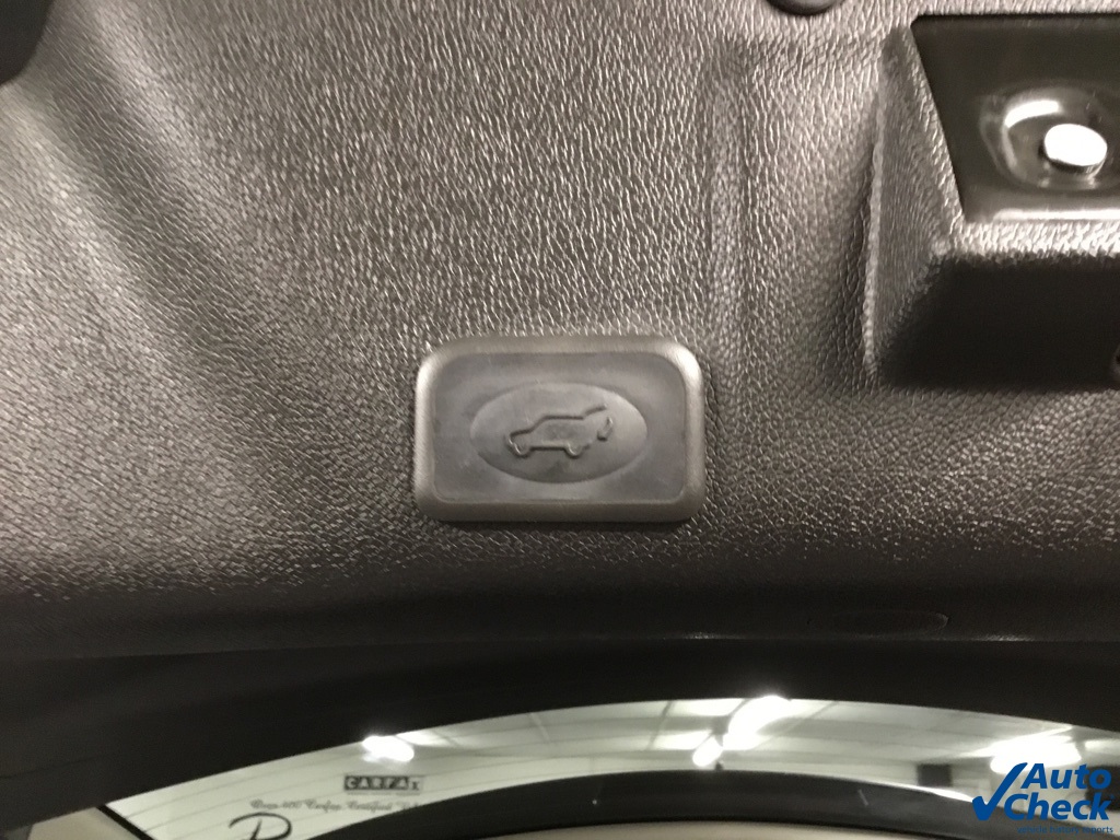 2010 Gmc Acadia photo 13