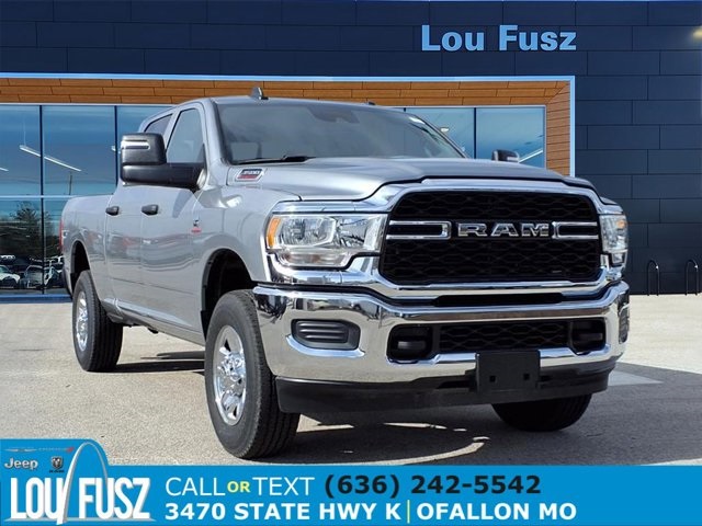 2024 RAM Ram 3500 Pickup Tradesman's photo