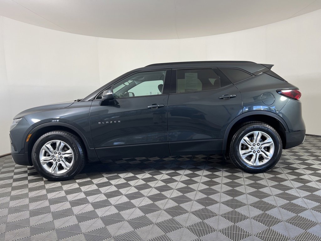 2019 Chevrolet Blazer Base 2LT photo 27