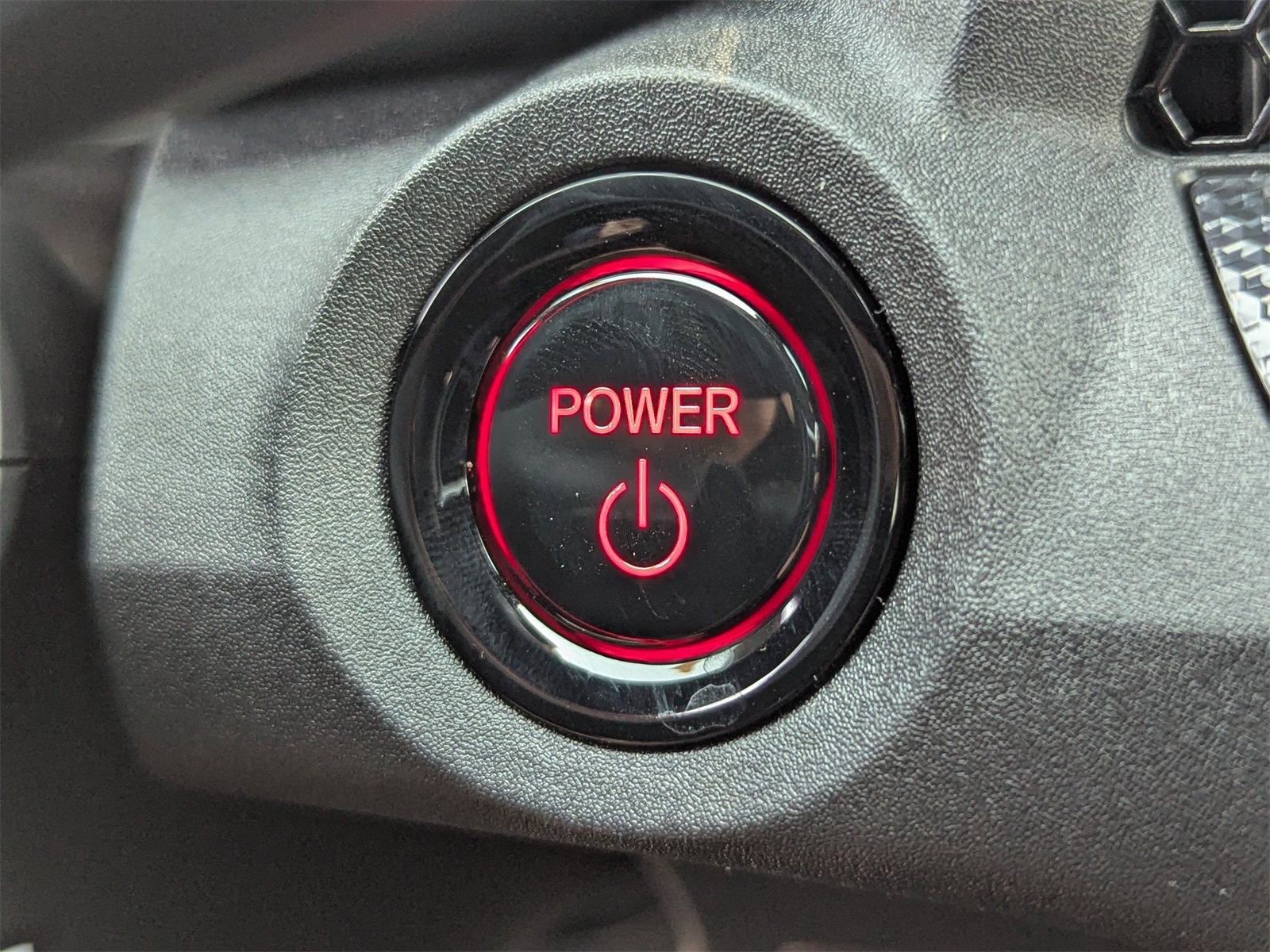 2026 Honda CR-V Hybrid photo 27