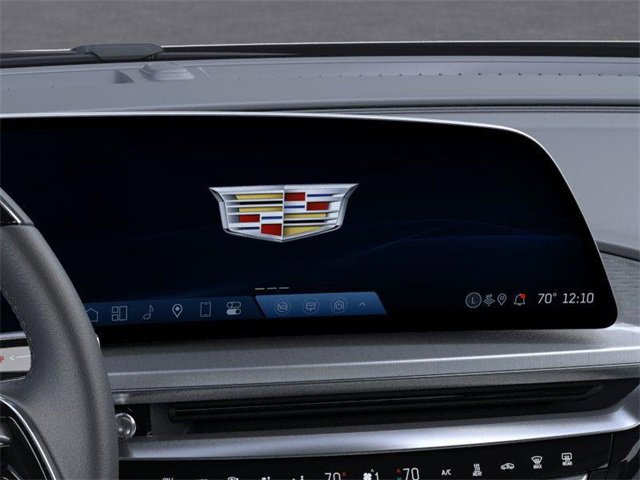 2026 Cadillac Lyriq Sport photo 20