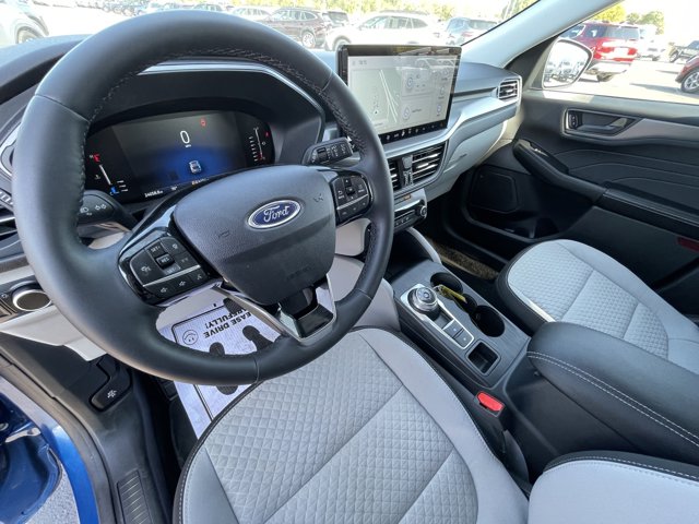 2023 Ford Escape Active photo 22