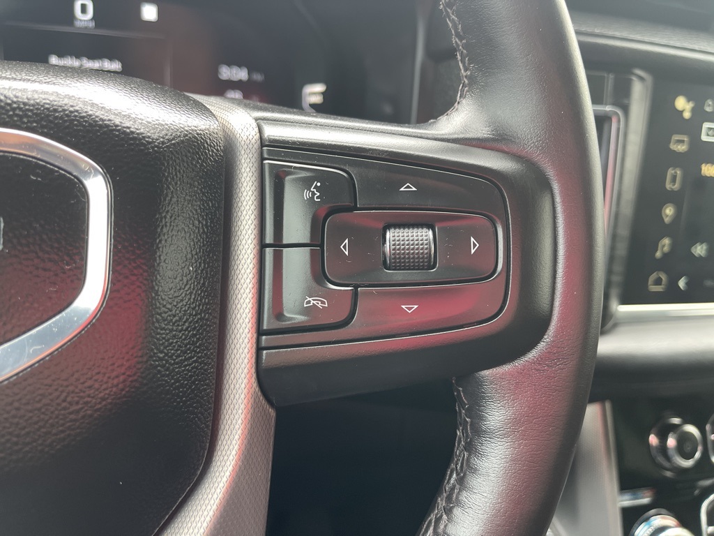 2022 Gmc Yukon Denali photo 20