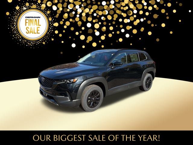 2026 Mazda CX-50 Premium's photo