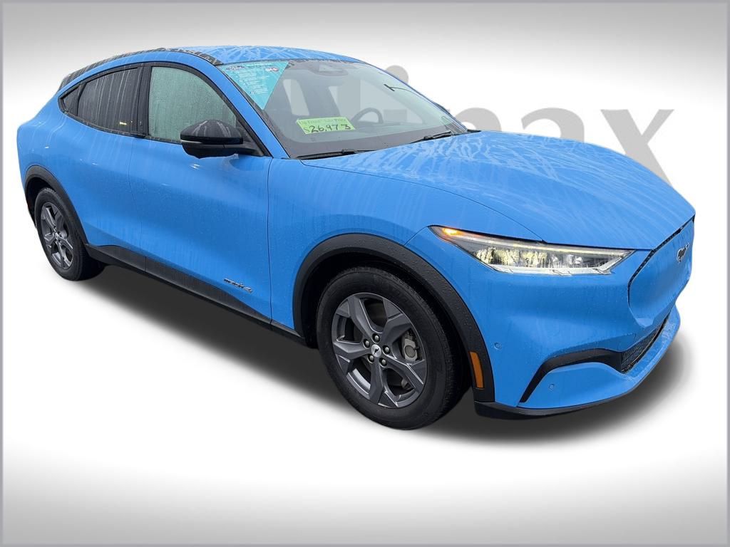 2023 Ford Mustang Mach-E Select AWD's photo