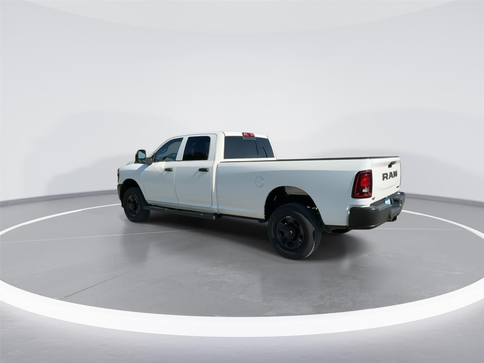 2026 Ram 2500 Tradesman photo 6