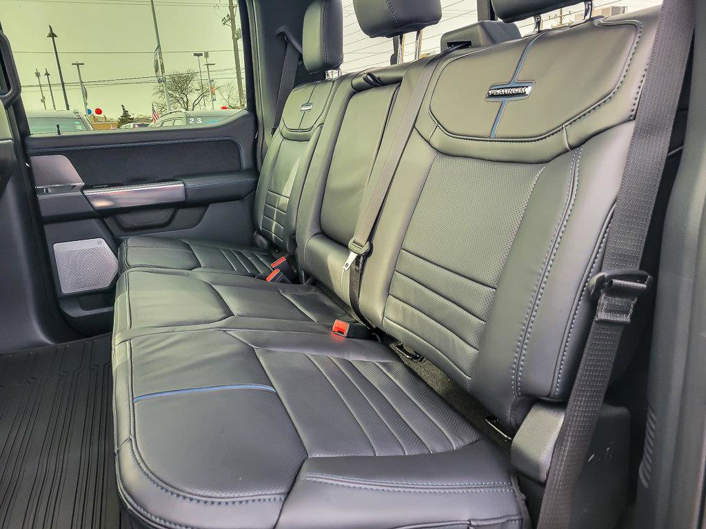 2026 FORD F-250 - Image 13