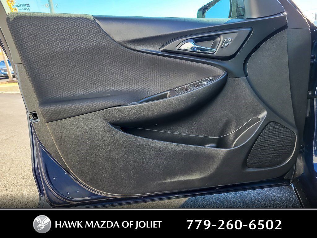 2018 CHEVROLET MALIBU - Image 15