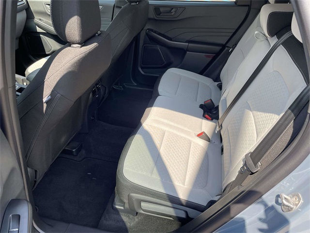 2025 Ford Escape Active photo 5