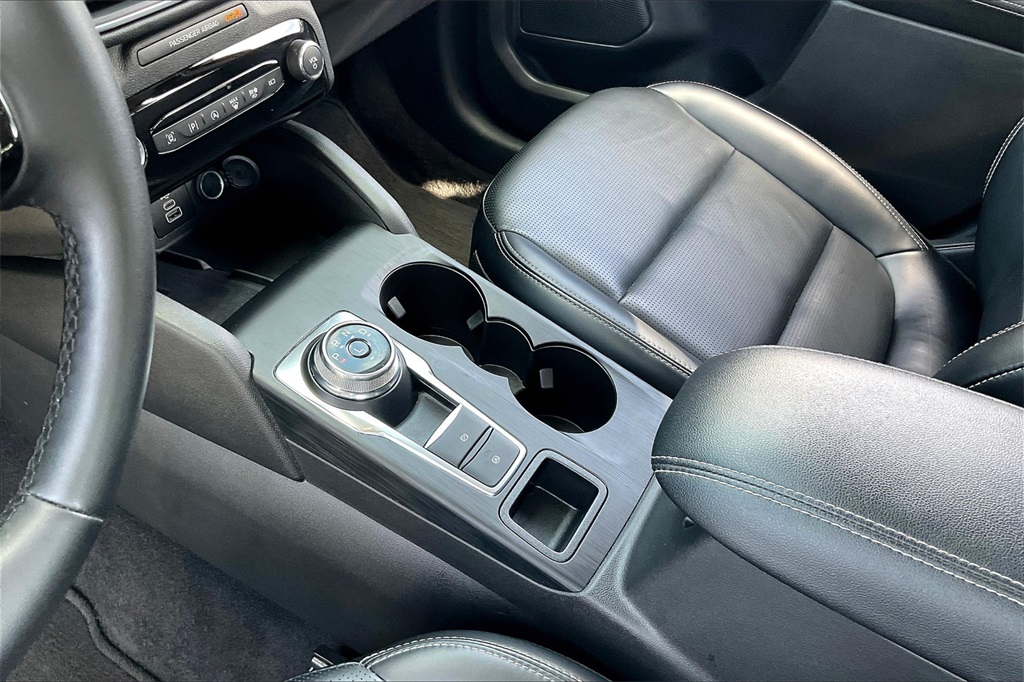 2024 FORD ESCAPE - Image 15