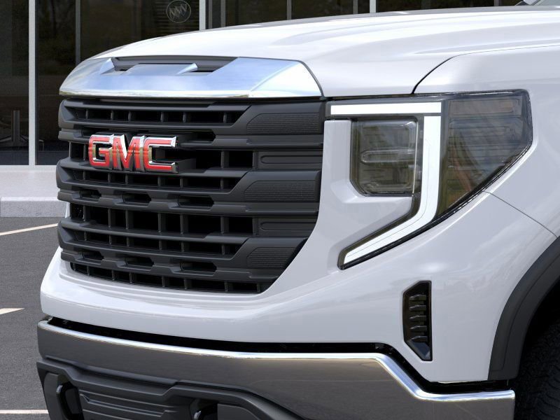 2025 Gmc Sierra 1500 Pro photo 13
