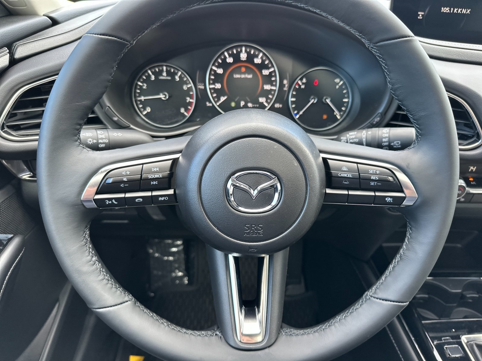 2025 Mazda CX-30 2.5 S Preferred photo 19