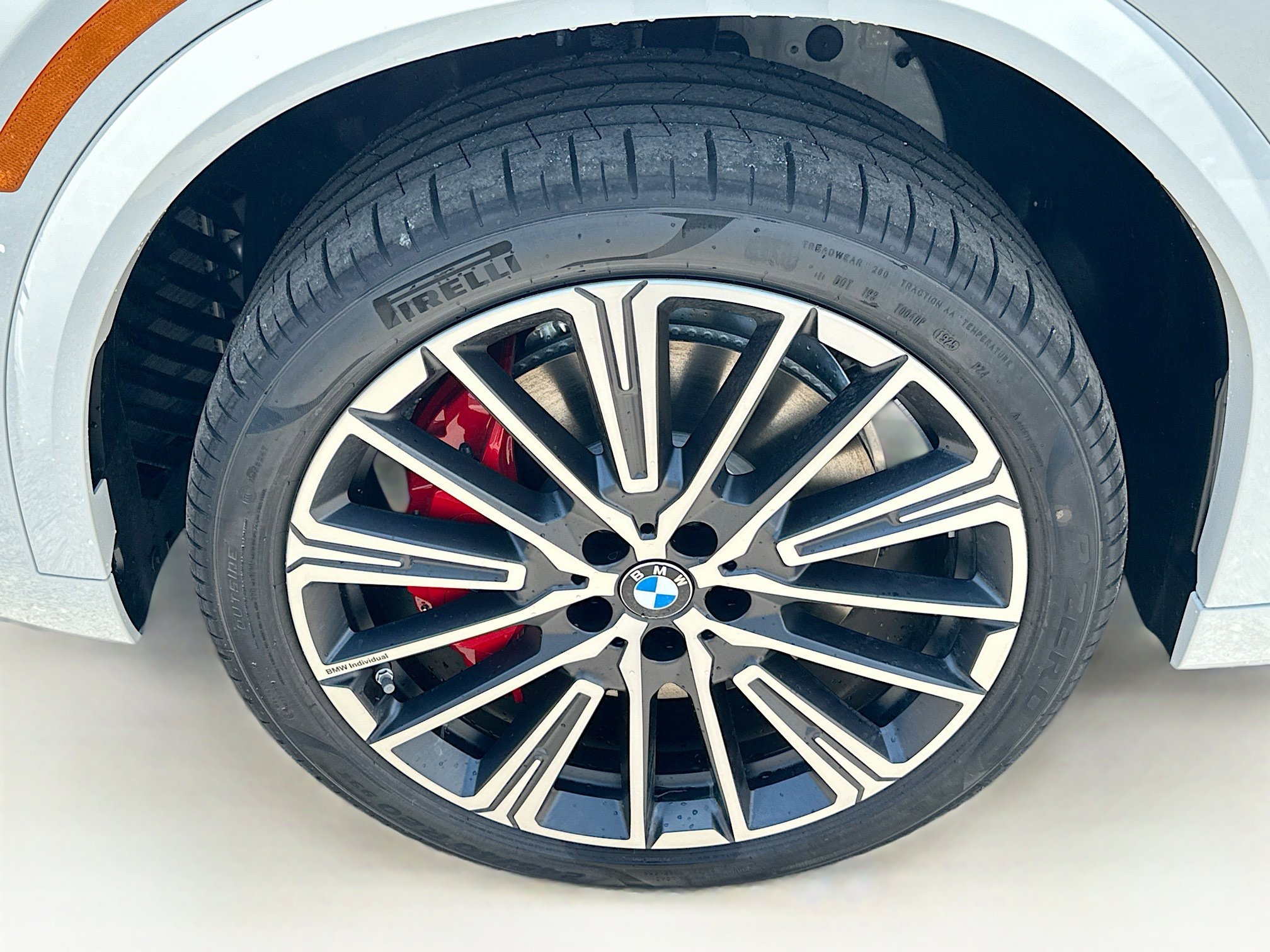 2025 Bmw X2 xDrive28i photo 27