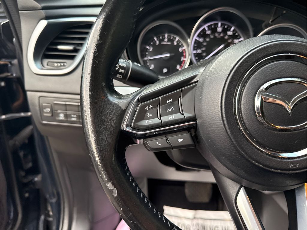 2019 Mazda CX-9 Touring photo 34