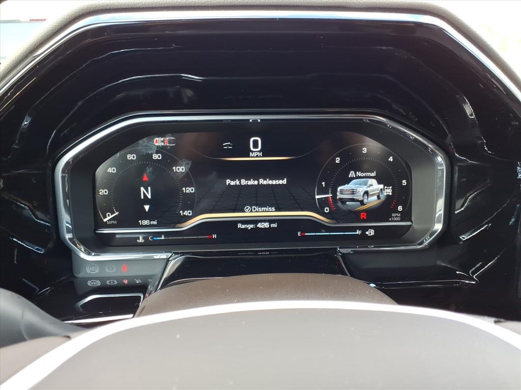 2025 Gmc Sierra 1500 SLT photo 18