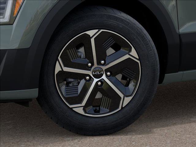 2025 Kia Niro EX photo 8