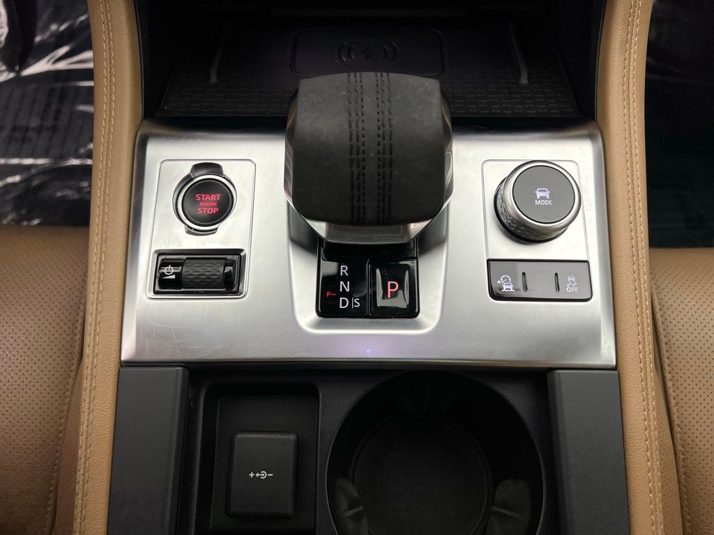 2022 Jaguar F-PACE P250 S photo 34