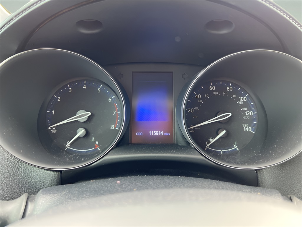 2018 Toyota C-HR XLE photo 15
