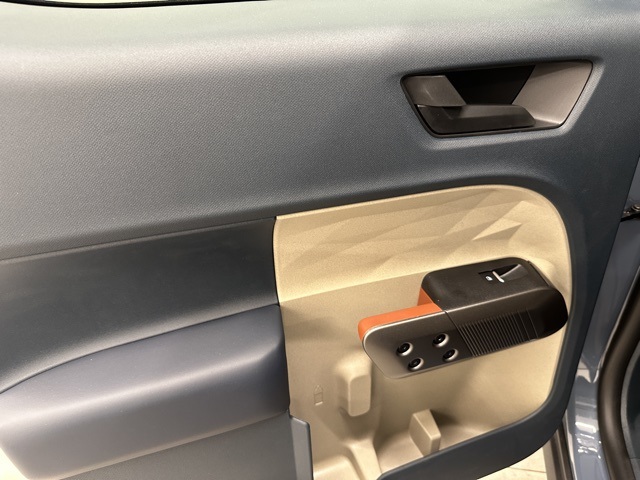 2025 Ford Maverick Lariat photo 15