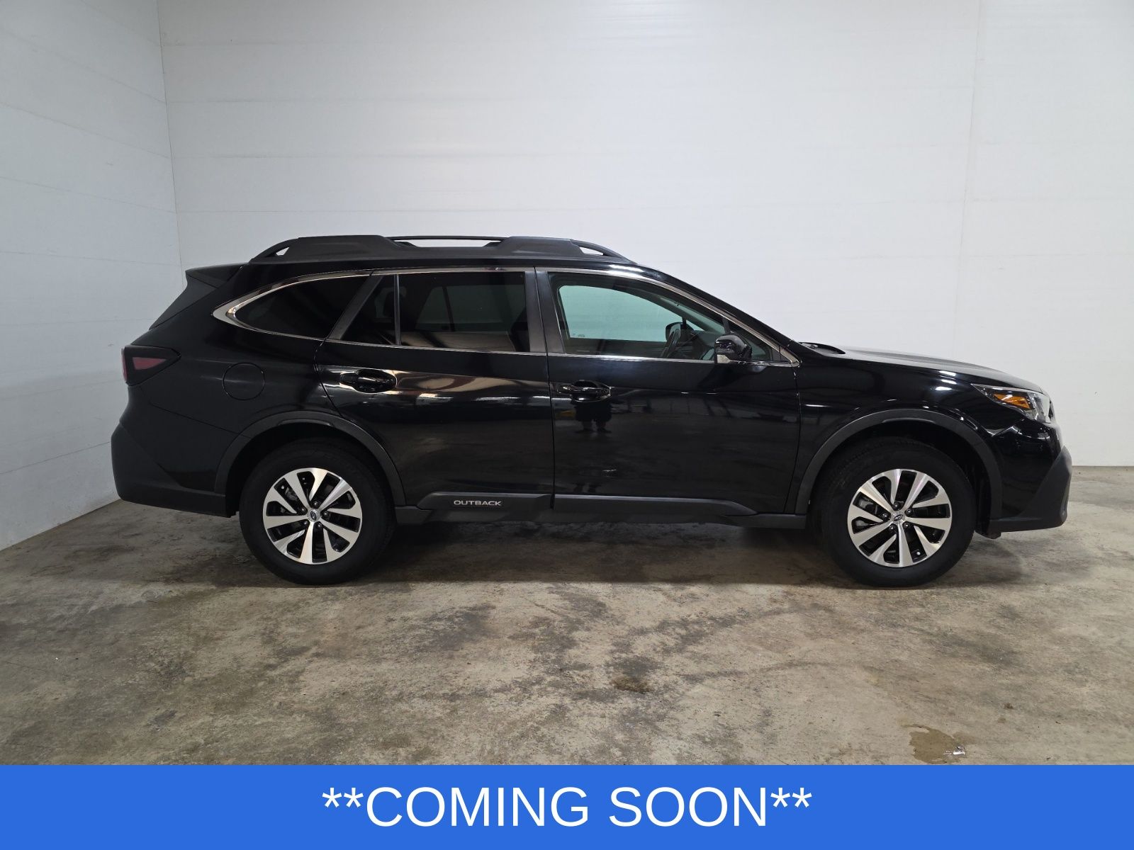 2022 Subaru Outback Premium photo 2