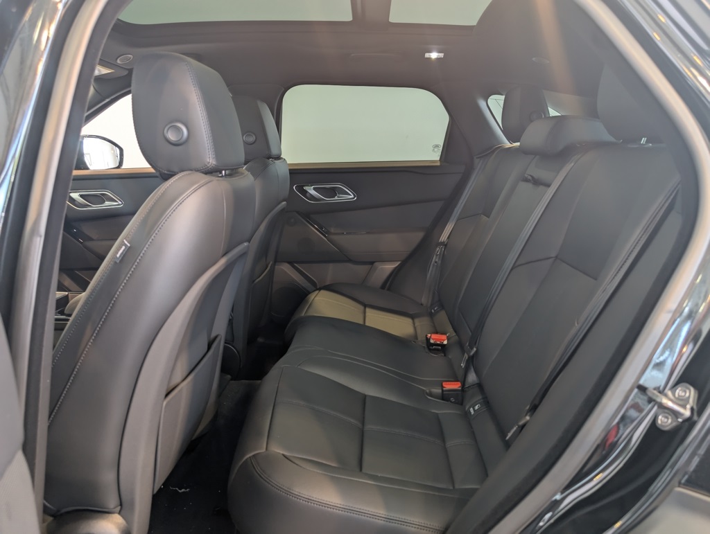 2026 Land Rover Range Rover Velar S photo 22